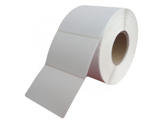 pp opak etiket