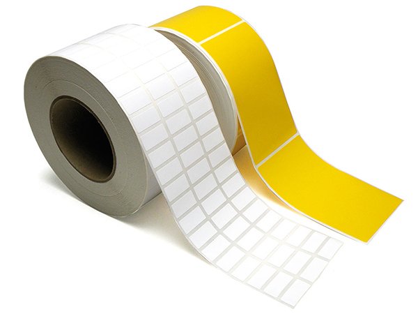 vellum etiket